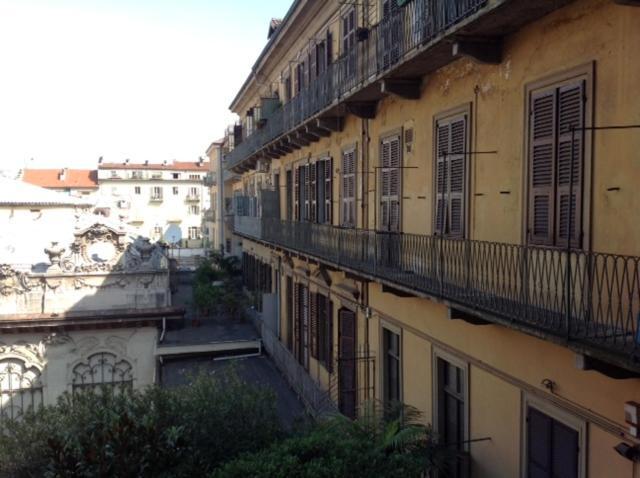 Palazzo Priotti Hébergement de vacances *