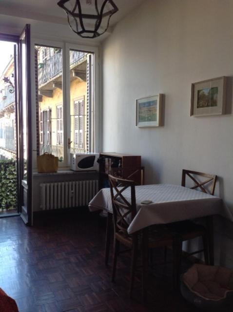 Hébergement de vacances Palazzo Priotti